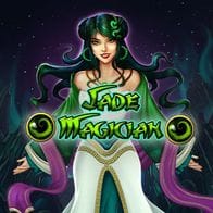 Jade Magician game icon